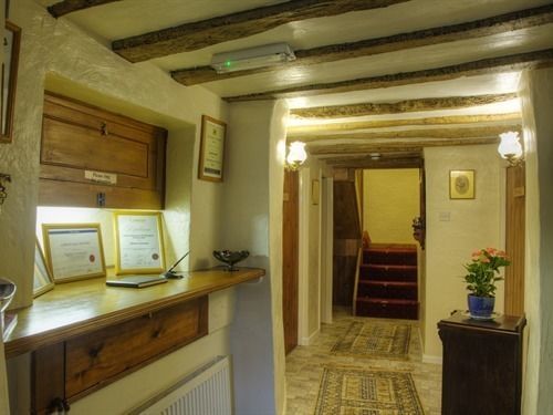 Tinhay Mill 4*